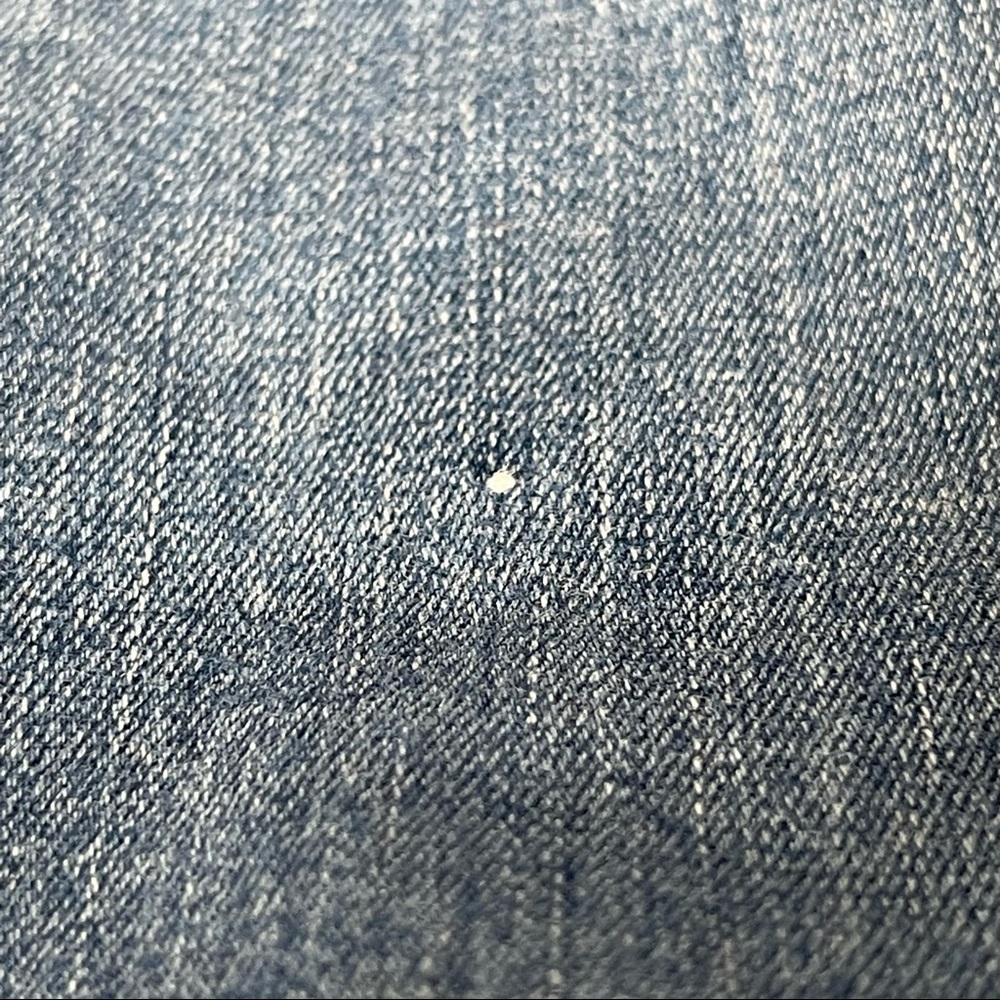 Free People “Riley” Seam Jeans - Picture 10 of 11